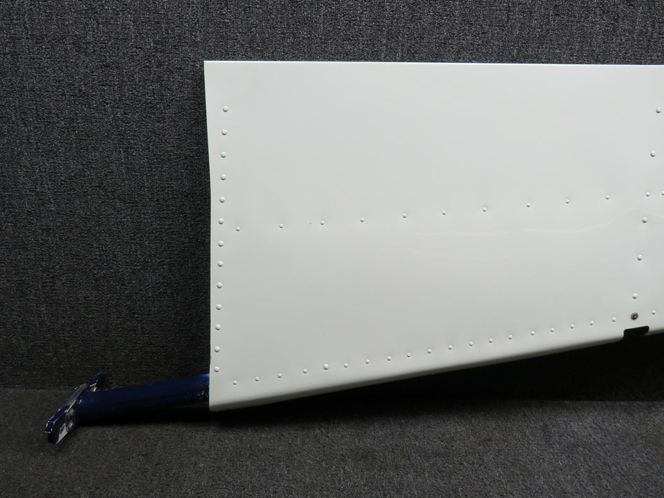 33-630000-83 (Use: 33-630000-137) Beechcraft F33A Rudder Assembly