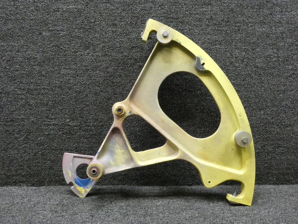 27-44046-5 (Alt: 27-44046-001) Swearingen SA-226T Elevator Quadrant Assembly