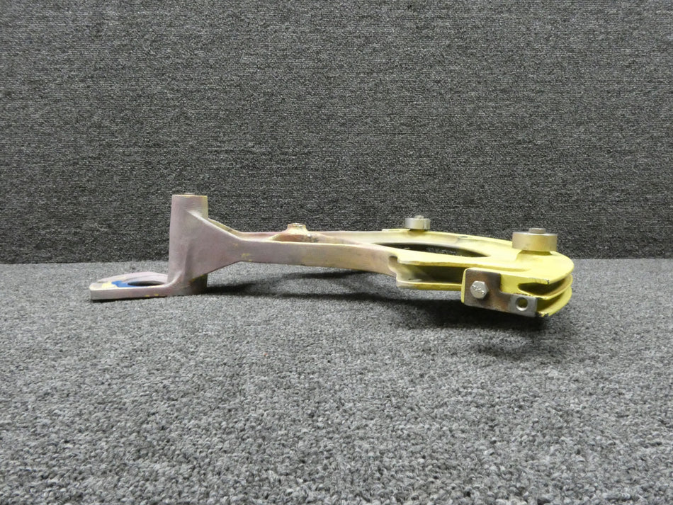 27-44046-5 (Alt: 27-44046-001) Swearingen SA-226T Elevator Quadrant Assembly