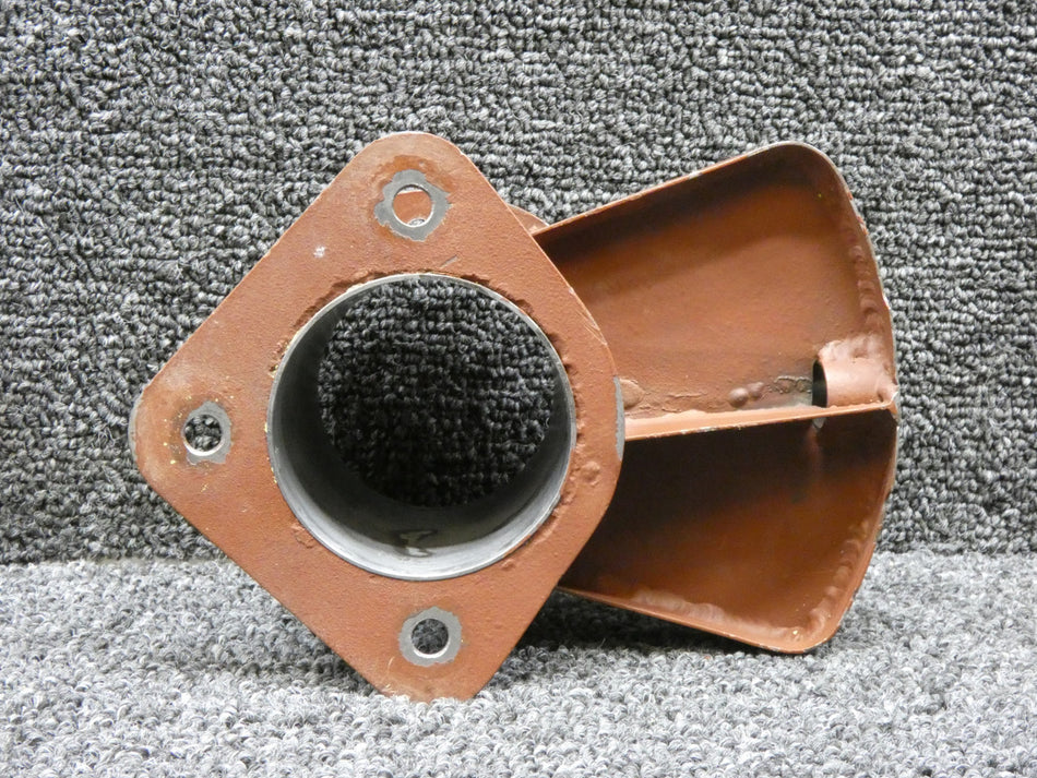 27-42002-041 Swearingen SA-226T Merlin IIIA Rudder Control Lock Assembly