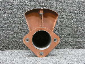 27-42002-041 Swearingen SA-226T Merlin IIIA Rudder Control Lock Assembly
