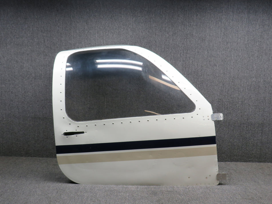 36-420010-11 Beechcraft F33A Cabin Door Structure