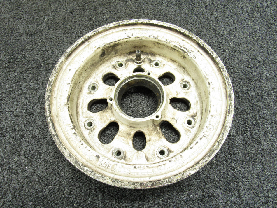 D-30656, D-30666 McCauley 6.00-6 Type III Wheel Assembly