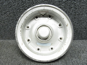 5001353 Goodyear 6.50x10 Main Landing Gear Wheel Outer Half Assembly