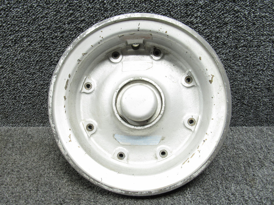 5001353 Goodyear 6.50x10 Main Landing Gear Wheel Outer Half Assembly