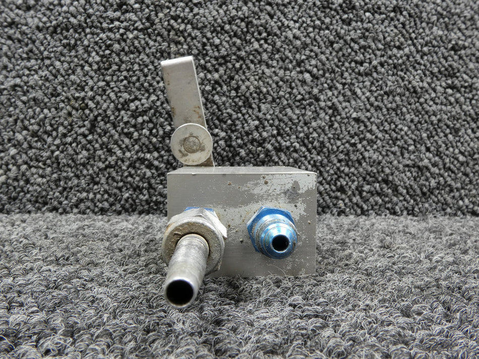 492-098 (Alt: 31860-000) Kenyon Anti-Retraction Valve Assembly
