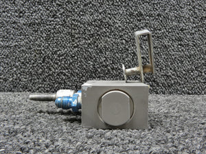 492-098 (Alt: 31860-000) Kenyon Anti-Retraction Valve Assembly