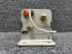 10-357487-241-B Bendix Starting Vibrator (24V, 2.5A)
