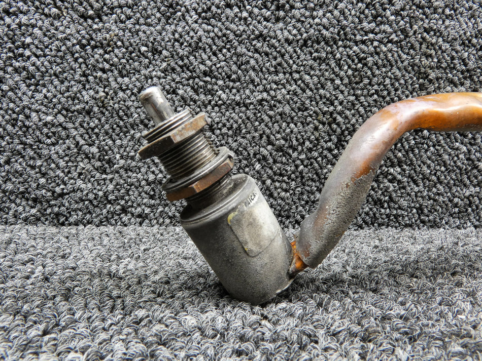 1CH21-4 (Alt: 487-862) Micro Switch Main Landing Down Lock Switch