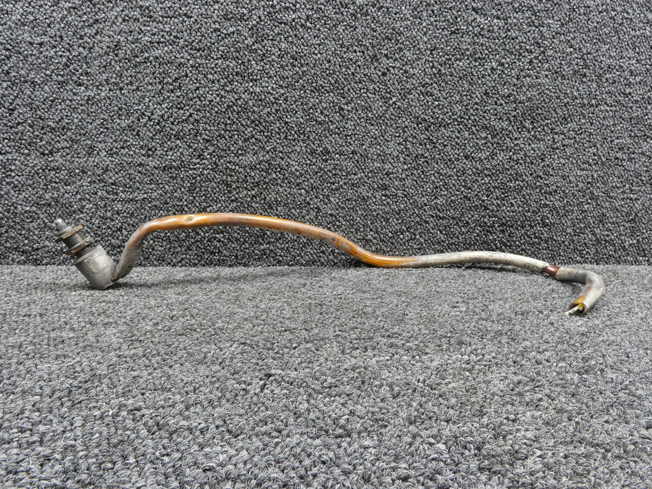 1CH21-4 (Alt: 487-862) Micro Switch Main Landing Down Lock Switch