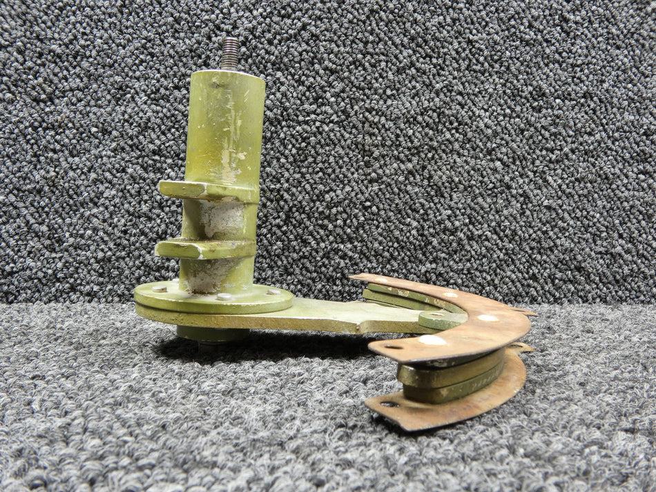 5025000-2, (WEU:5025000-6) Cessna 401A Aileron Bellcrank Assembly RH