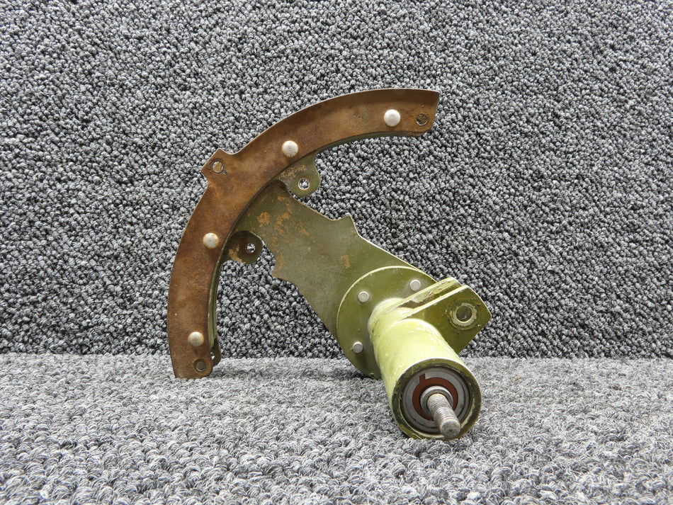 5025000-2, (WEU:5025000-6) Cessna 401A Aileron Bellcrank Assembly RH