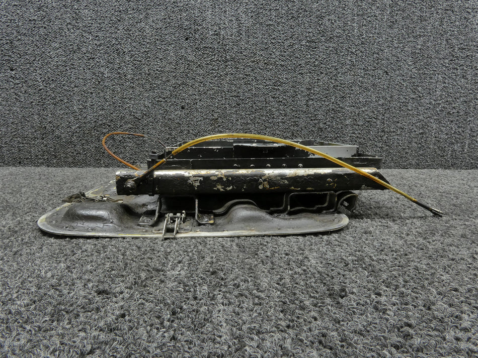 5800013-107 Aero Commander 500B Battery Door Assembly with Batter Tray