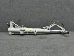 B00A702926A (Alt: 105A702926A) BAE Jetstream 31 Main Landing Gear Assy RH w Mods