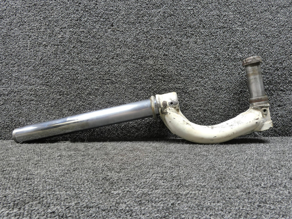 35-820131-7 Beechcraft 95 Nose Landing Gear Piston and Fork Assembly