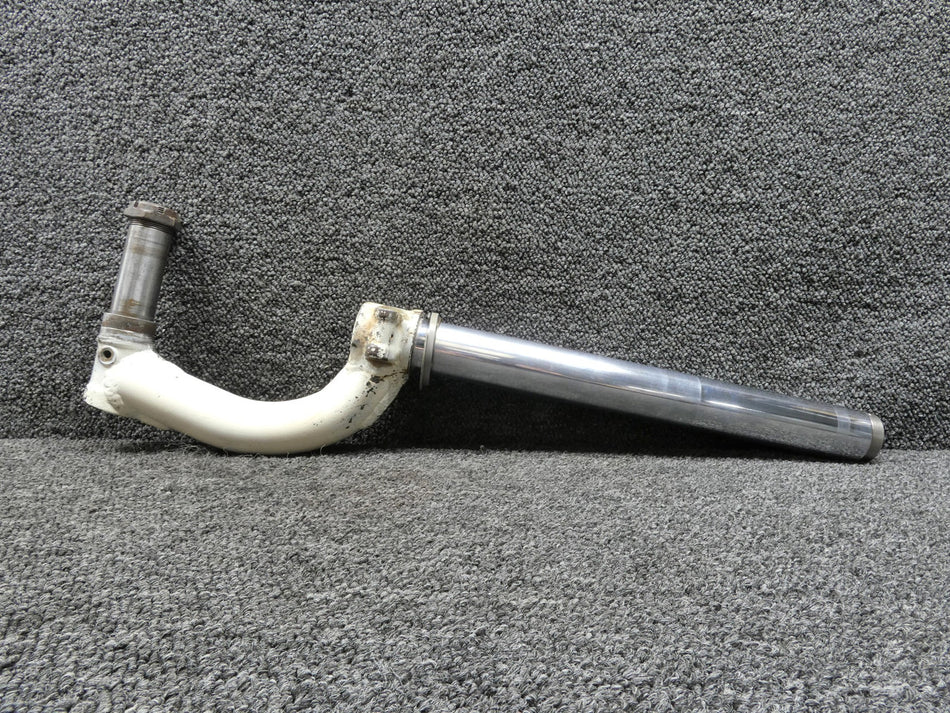 35-820131-7 Beechcraft 95 Nose Landing Gear Piston and Fork Assembly