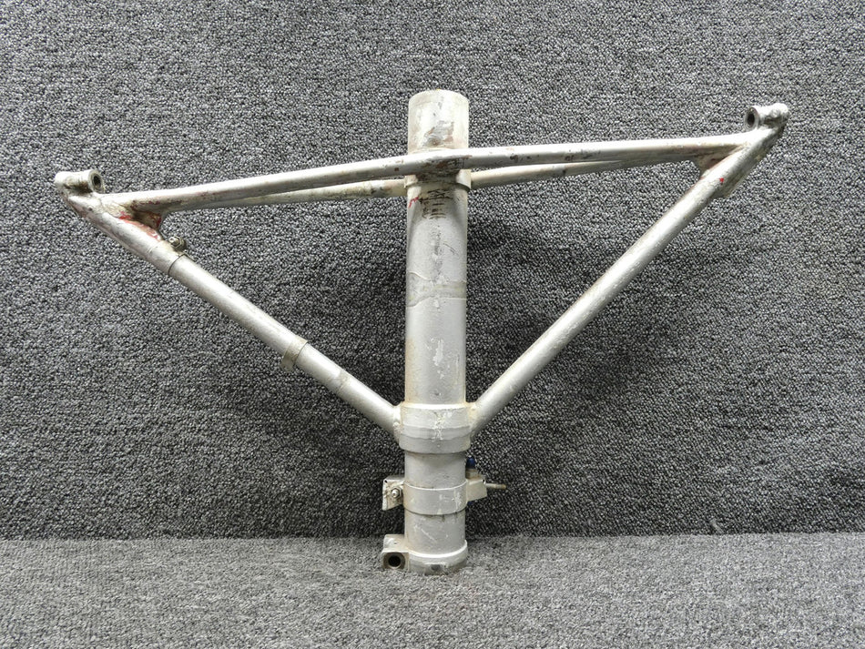95-810010-7 Beechcraft 95 Main Landing Gear Truss Assembly LH