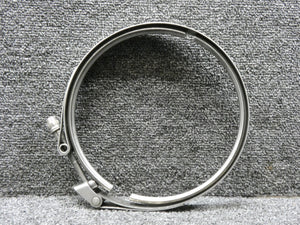 NE402455-0659 (Alt: 23072-1327) Aeroquip Clamp Assembly