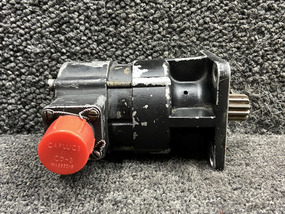 EM8000 (Alt: 60-910052) Electromech Tachometer Generator Assembly