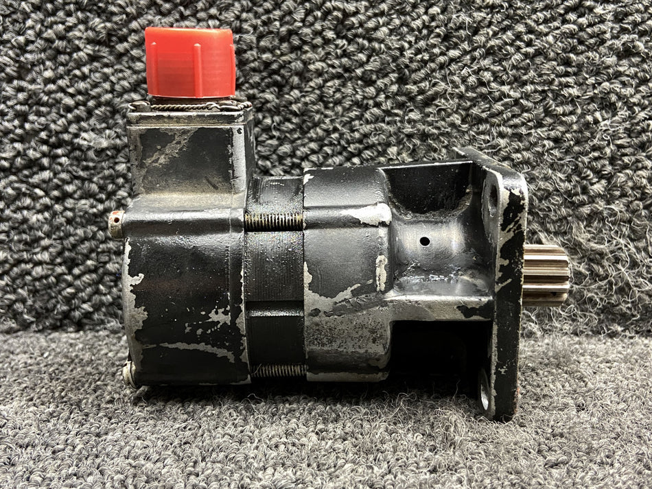 EM8000 (Alt: 60-910052) Electromech Tachometer Generator Assembly