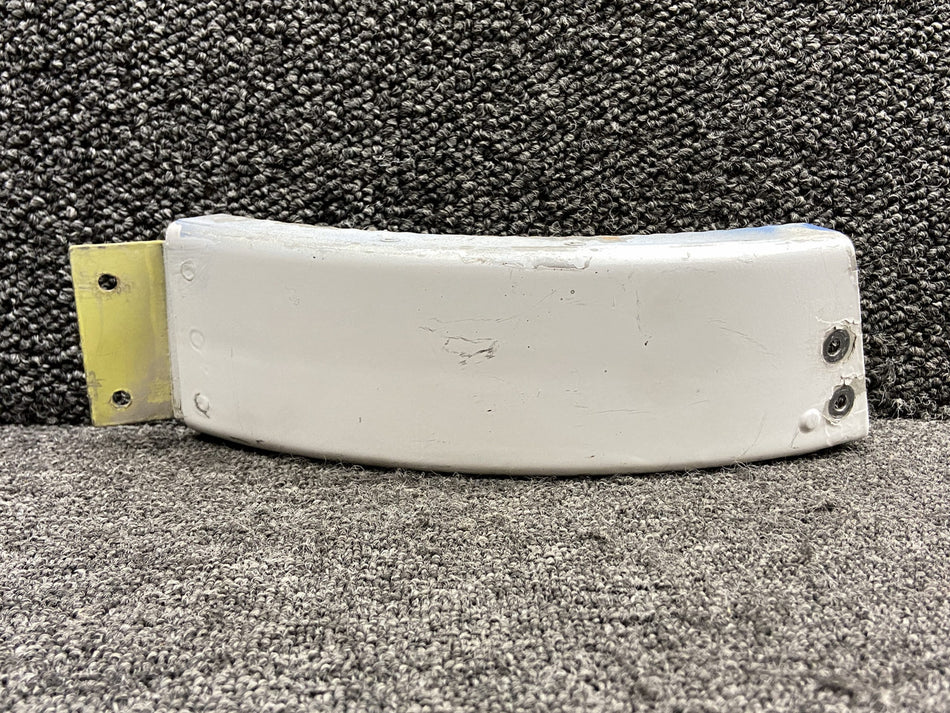 60-910021-225 Beechcraft B60 Upper Nose Cowl Bug Fairing LH
