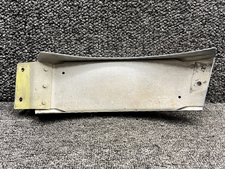 60-910021-225 Beechcraft B60 Upper Nose Cowl Bug Fairing LH