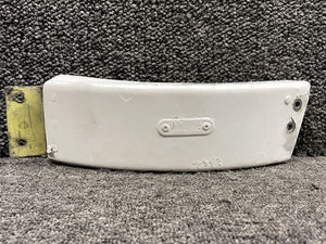 60-910021-226 Beechcraft B60 Upper Nose Cowl Bug Fairing RH