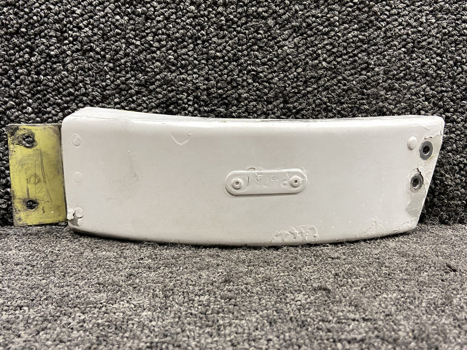 60-910021-226 Beechcraft B60 Upper Nose Cowl Bug Fairing RH