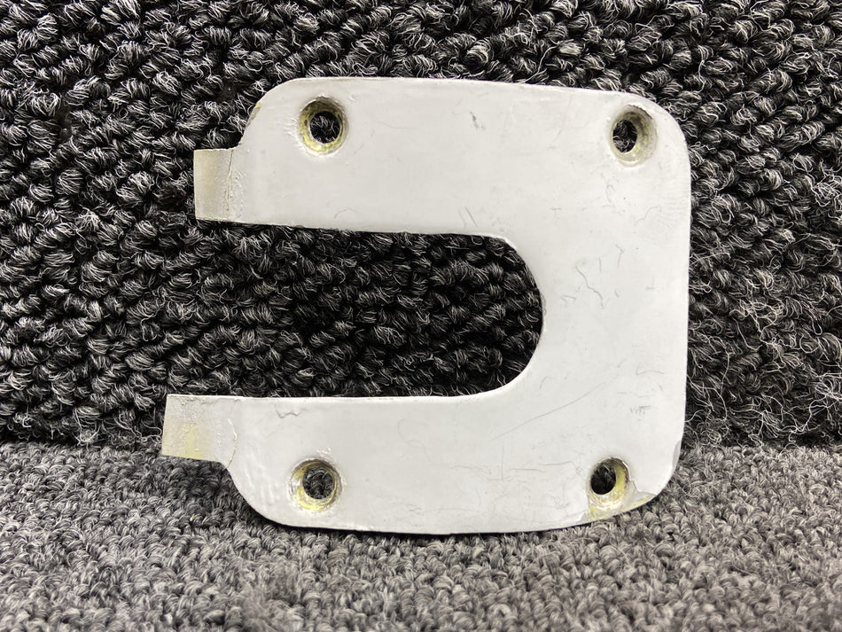 60-610000-41 Beechcraft B60 Center Elevator Hinge Cover