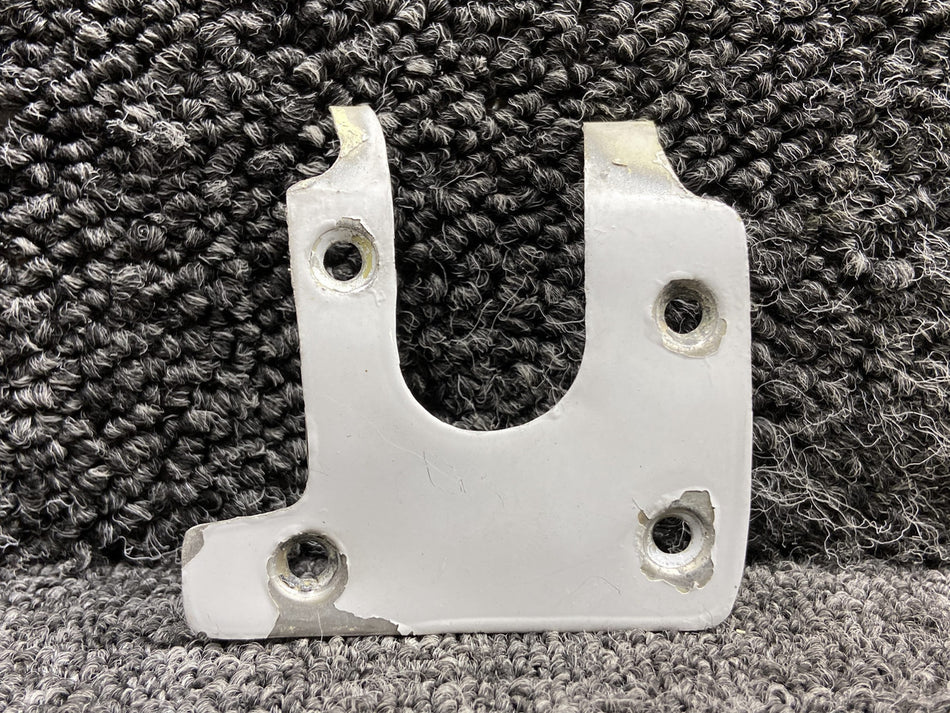 60-610000-43 Beechcraft B60 Outboard Elevator Hinge Cover LH