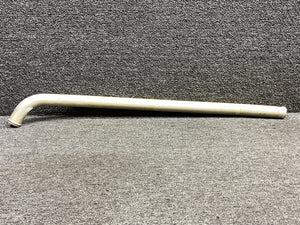 60-540014-3 Beechcraft B60 Wing Pressure Distribution Duct LH