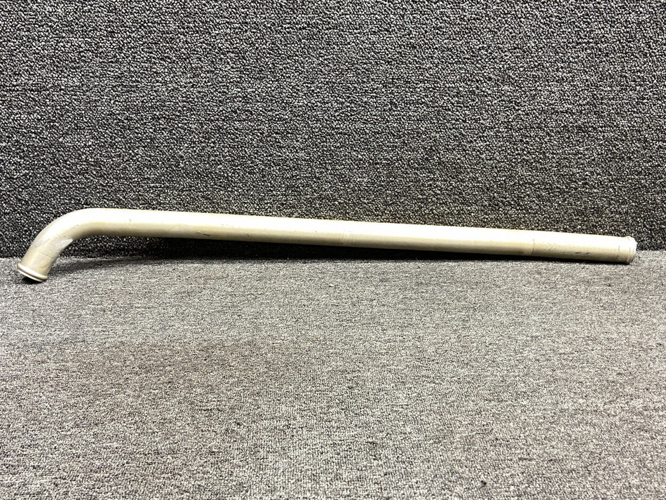 60-540014-3 Beechcraft B60 Wing Pressure Distribution Duct LH