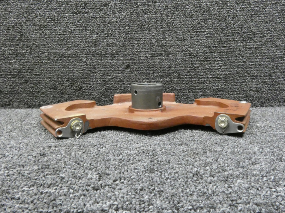27-71046-001 Swearingen SA-226T Merlin IIIA Aileron Bellcrank Assembly