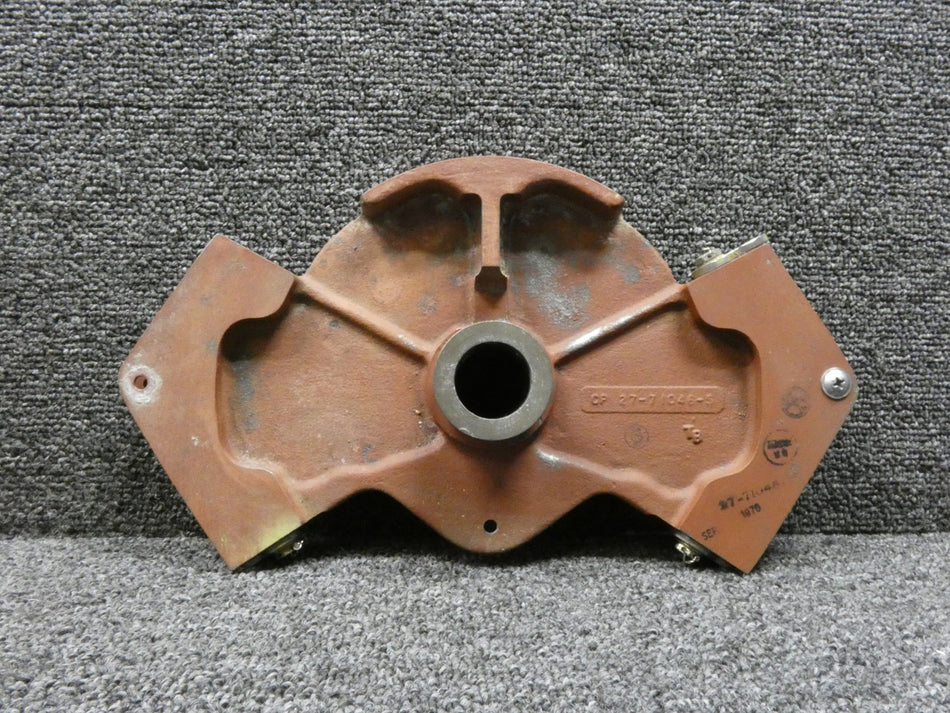 27-71046-001 Swearingen SA-226T Merlin IIIA Aileron Bellcrank Assembly