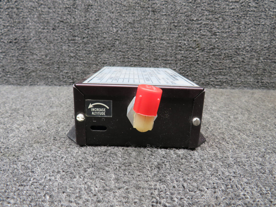 SSD120-30 Trans-Cal Industries All Solid-State Altitude Digitizer (14-28V)