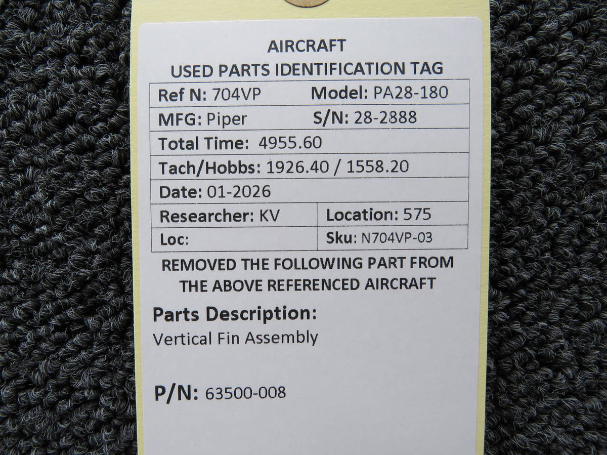 N704VP-03KW