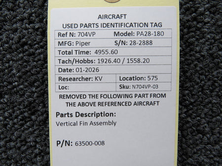N704VP-03KW