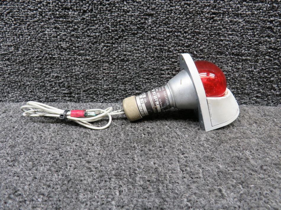 A-1815A-1 Grimes Position Light Assembly LH (12V)