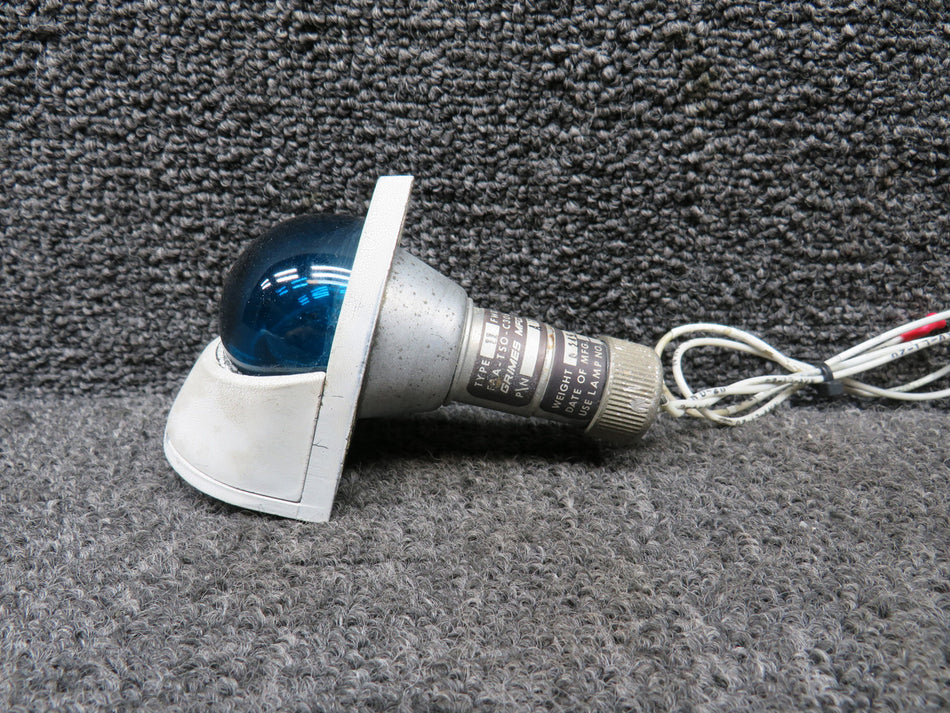 A-1815A-2 Grimes Position Light Assembly RH (12V)