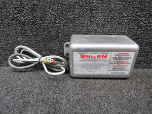 01-0245228-10 Whelen A490-T-DF-14 Strobe Light Power Supply (14V, 1.7A)