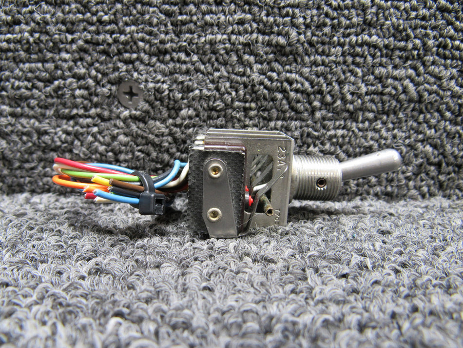 23AT3 Micro Switch Toggle Switch