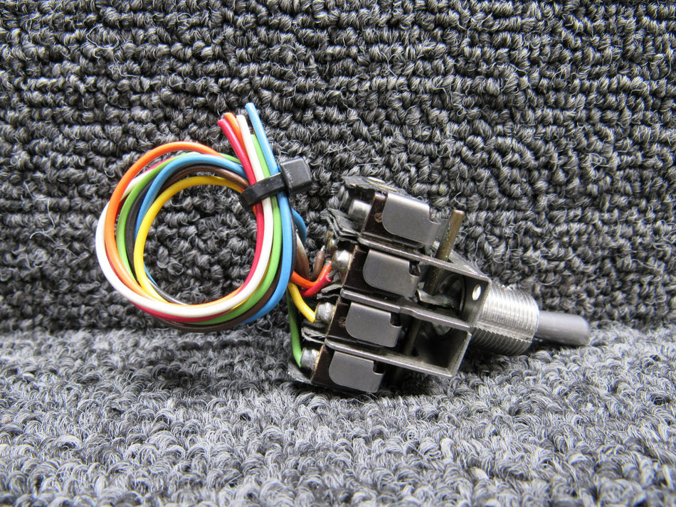 23AT3 Micro Switch Toggle Switch