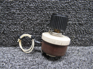 H-25-F2-352 Ohmite Rheostat Assembly