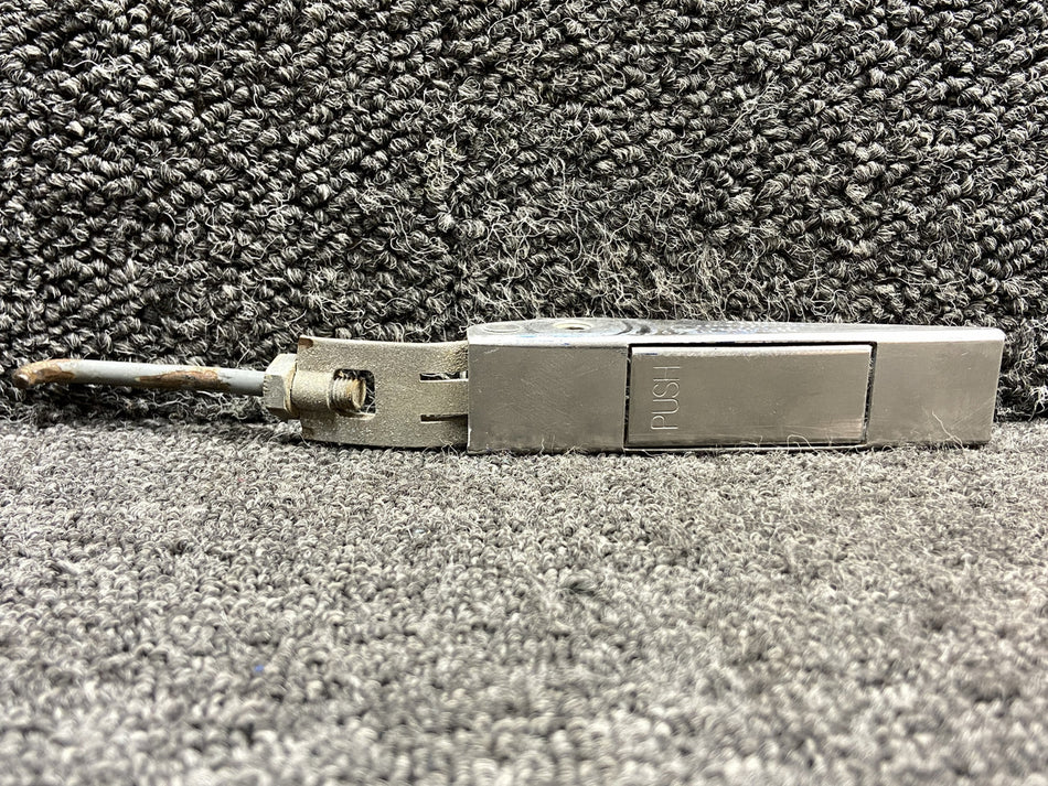 H869-7 (Alt: 60-384013-9) Hartwell Forward Nose Baggage Door Latch Assembly