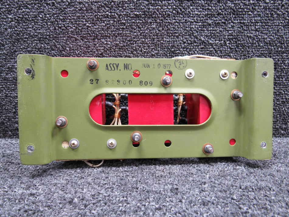 27-82300-809 Abbott, Swearingen SA-226T Transistor Assembly
