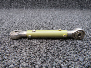 35-524650-7 (Use: 002-410043-3) Beech A36 Rod Assembly RH Rudder Pedal Push