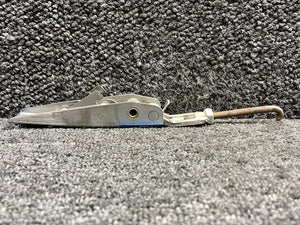H869-5 (Alt: 60-384013-11) Hartwell Aft Nose Baggage Door Latch Assembly
