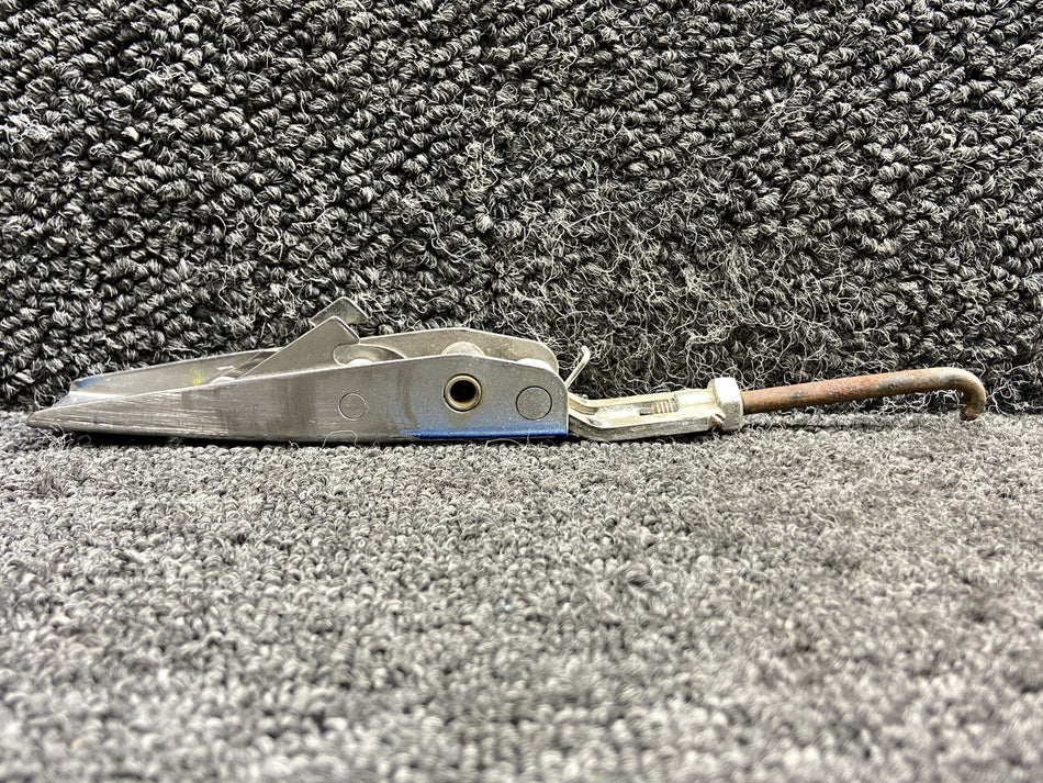H869-5 (Alt: 60-384013-11) Hartwell Aft Nose Baggage Door Latch Assembly
