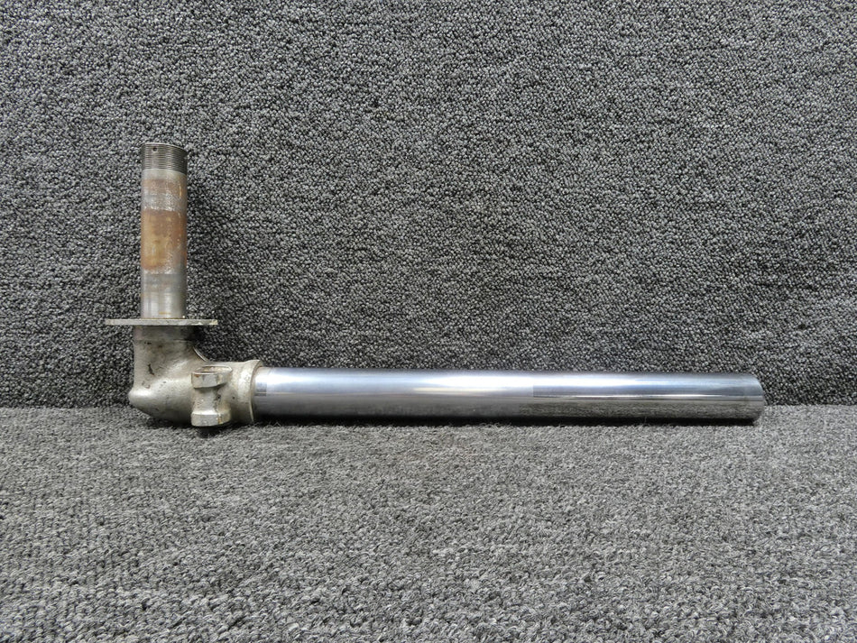 35-815192-5 Beechcraft 95 Main Landing Gear Lower Shock Absorber LH