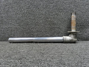 35-815192-5 Beechcraft 95 Main Landing Gear Lower Shock Absorber LH